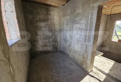 Vila de lux cu 4 camere in Valea Lupului, teren 600 mp - 13