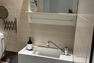 Apartament cu 3 camere decomandat în Chișinau - 8