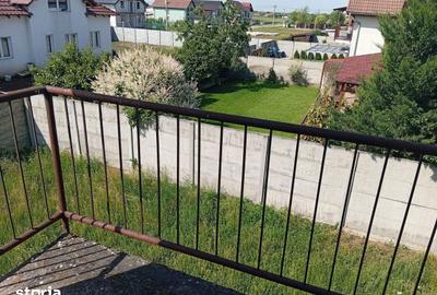 Casă cu 4 camere cu Teren 468 Mp în Central - 9