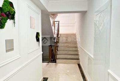 Royal Town, 2 camere decomandat, parcare subterana, terasa Royal Town, 2 camere decomandat, parcare subterana, terasa - 13