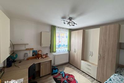 Casă cu 3 camere cu Teren 400 Mp în Central - 4