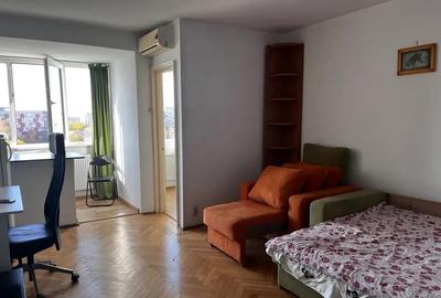 Garsoniera, 32 mp, metrou Favorit, zona Drumul Tabrei - 2