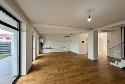 Disponibila acum in zona Matei Millo | Vila moderna 5 camere - 2