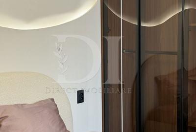 Apartament cu 3 camere semidecomandat în Luna - 13