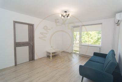 Apartament 2 camere, etaj 1, central, Pitesti - 1