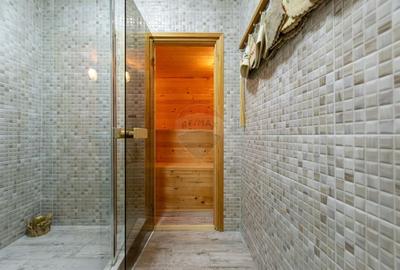 Casă individuală cu 6 camere cu Canalizare în Mărgineni - 15