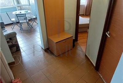 Garsonieră decomandată, mobilată în Girocului - 3