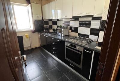 Apartament cu 2 camere în Central - 3