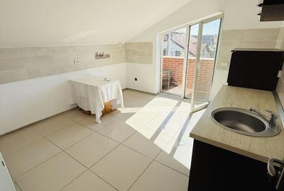 Apartament cu 3 camere decomandat în Chișoda - 6