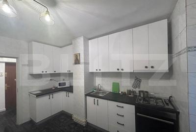 Apartament cu 3 camere, 100 mp, deco, Calea Bucuresti-Univer - 1