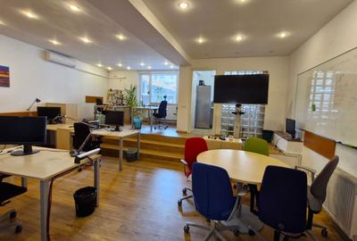 Spațiu comercial, de 80 mp, în Unirii - 8