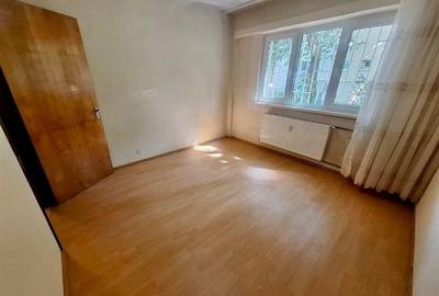 Calea Dorobanti, parter, 3 camere - 2