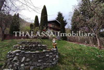 Casă cu 4 camere în Central - 1