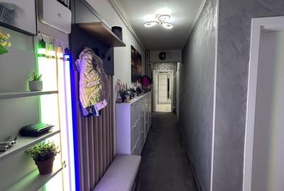 Apartament cu 2 camere decomandat în Runcu - 5