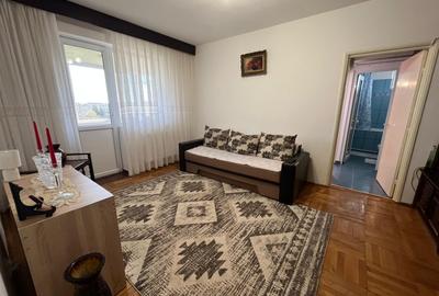 Apartament cu 2 camere semidecomandat, mobilat în Abator - 1