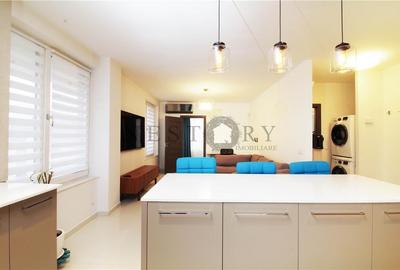 Apartament 2 camere zona Andrei Muresanu| A.Presecan | inchiriere - 3