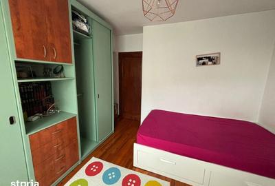 Apartament cu 2 camere decomandat în Republicii - 4