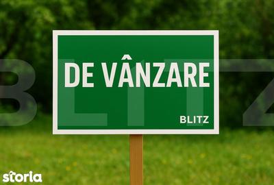 Teren de 361 mp, în Central - 1