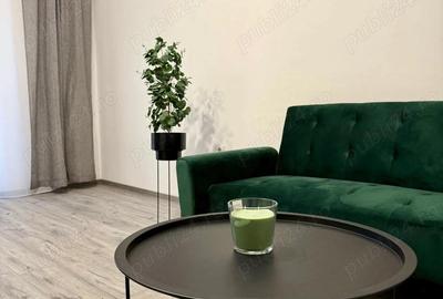 Apartament cu 2 camere semidecomandat în Central - 9