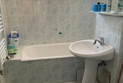 2 decomandate, etaj 4, zona Liceul Auto - 5