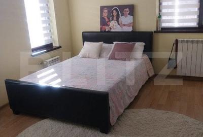 Casă cu 5 camere cu Teren 600 Mp în Central - 15