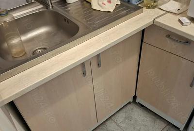 Garsonieră decomandată în Aviatori - 2