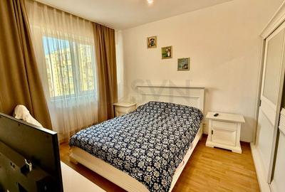 REA1024675 Apartament 2 camere de inchiriat 13 Septembrie - 1