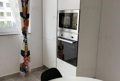 Apartament 2 camere New Point mobilat si utilat pretabil investitie - 10