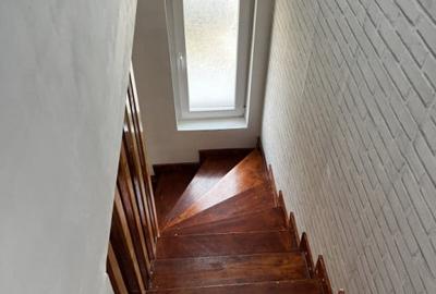 Duplex de inchiriat, 125 mp utili , zona Porii - 4