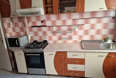 Apartament 4 camere, Manastur, Semimobilat Apartament 4 camere, Manastur, Semimobilat - 2