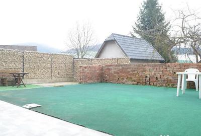Casă cu 5 camere cu Teren 186 Mp în Valea Alba - 4