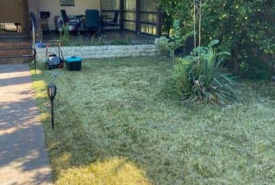 Casă cu 4 camere cu Teren 300 Mp în Moara de Vânt - 2