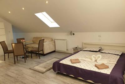 Casă cu 4 camere în Central - 8