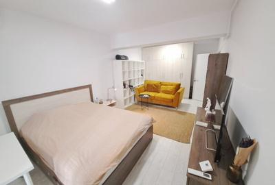 Timpuri Noi, studio de  inchiriat, an 2024, prima inchiriere, 1/4, centrala - 3