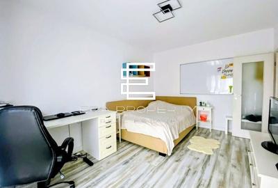 Casă individuală premium- panouri fotovoltaice –Cartierul Primaverii Sibiu - 17