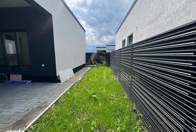 Casă cu 4 camere în Central - 7
