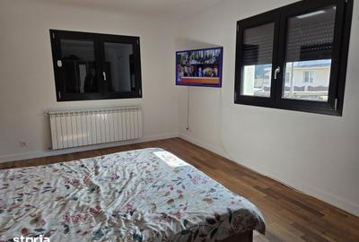 Casă cu 5 camere cu Teren 2867 Mp în Păunești - 15