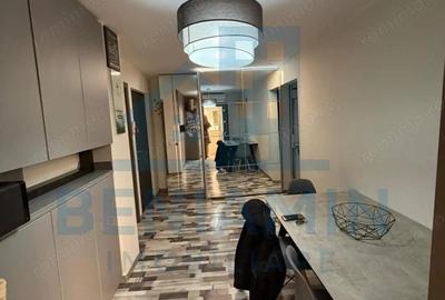 Apartament cu 2 camere decomandat în Rovine - 4