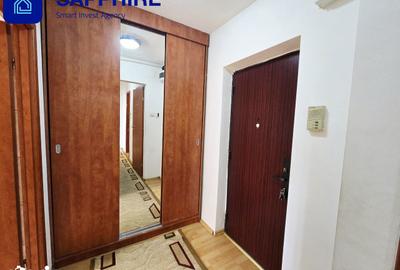 Apartament cu 2 camere decomandat, mobilat în Crângași - 5