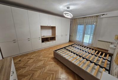 Apartament 3 camere Piata Alba Iulia | Burebista - 2