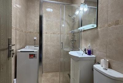 Apartament cu 2 camere în Rogerius - 5