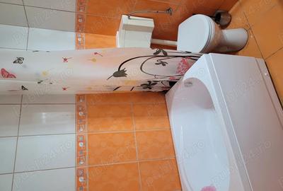 Apartament cu 2 camere decomandat în Aeroport - 4