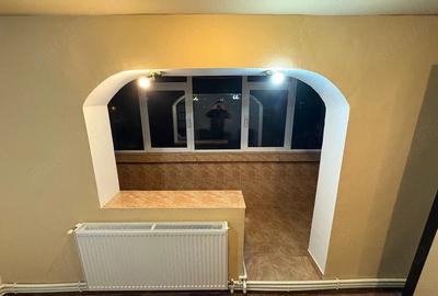 Apartament cu 2 camere decomandat în Broșteni - 5