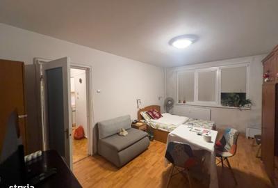 Garsonieră în Drumul Taberei - 8