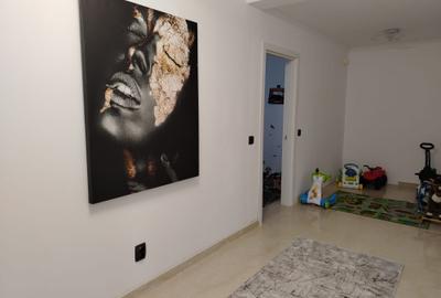 Apartament cu 3 camere decomandat, mobilat în Periferie - 9