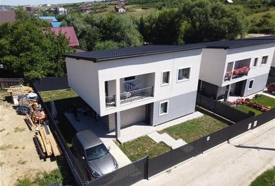 Casa deosebita, zona linistita de case, Visan. - 2