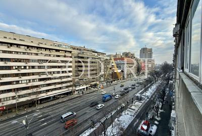 Apartament cu 3 camere semidecomandat în Universitate - 18