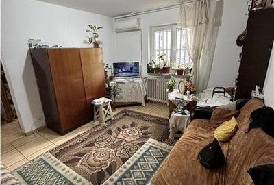 Apt 2 camere vila  proprietate curte 140mp, garaj  Eroii Revolutiei 2 min metrou - 1