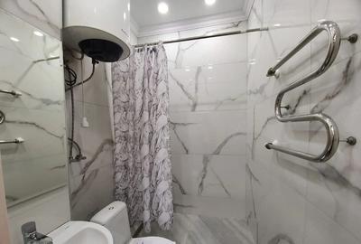 Garsonieră decomandată în Circumvalațiunii