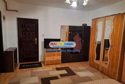 Garsonieră decomandată, mobilată în Berceni